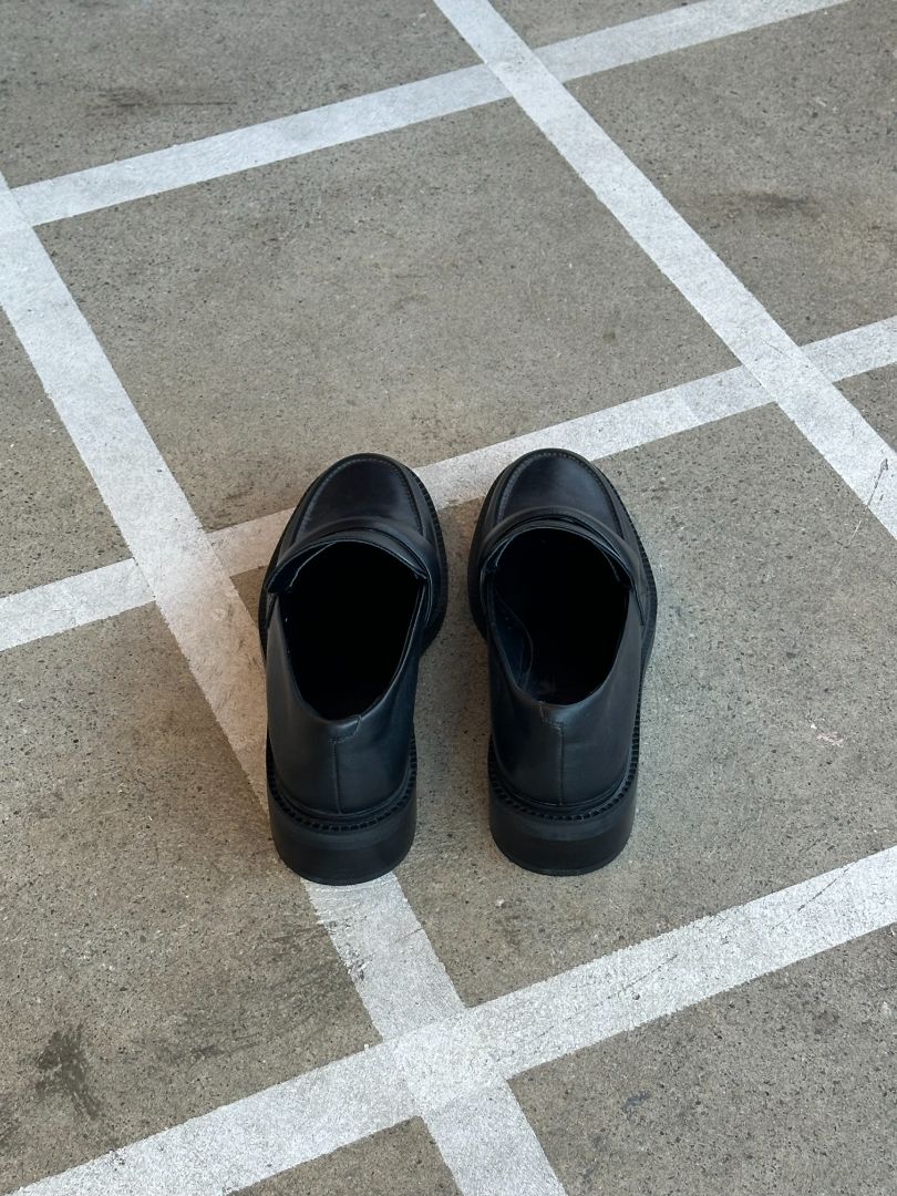 BRONWYN Loafers, 39