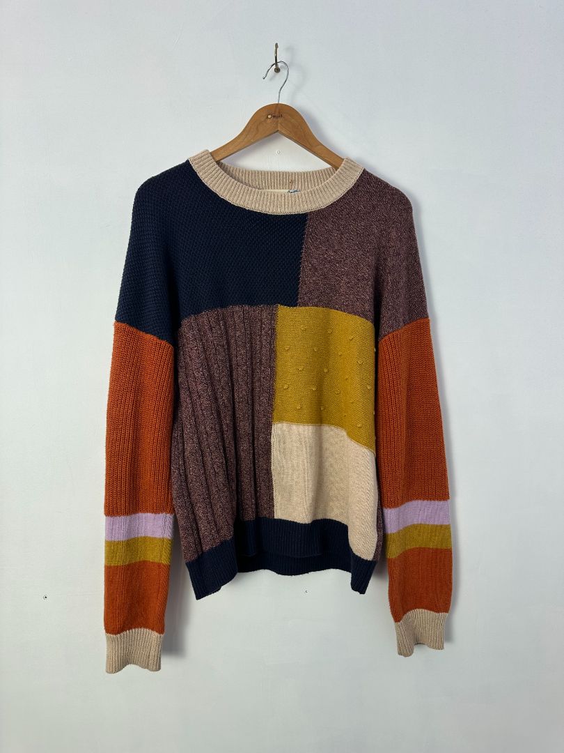Nancy bird Knit, S
