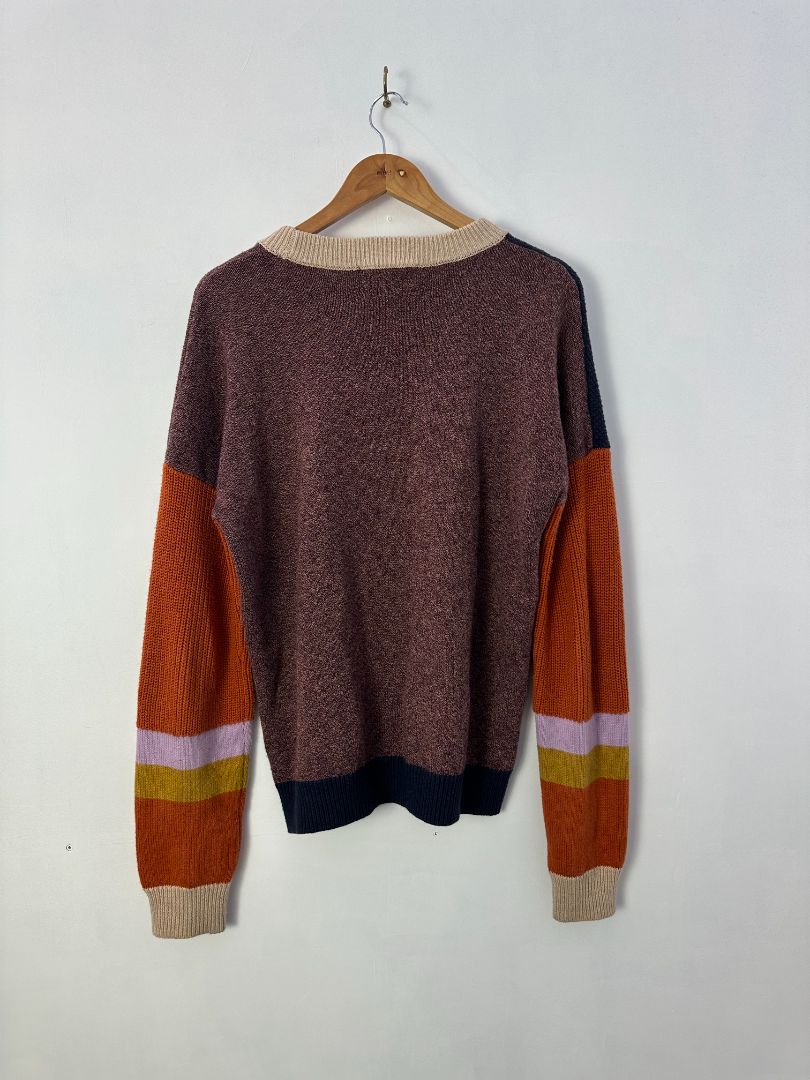Nancy bird Knit, S
