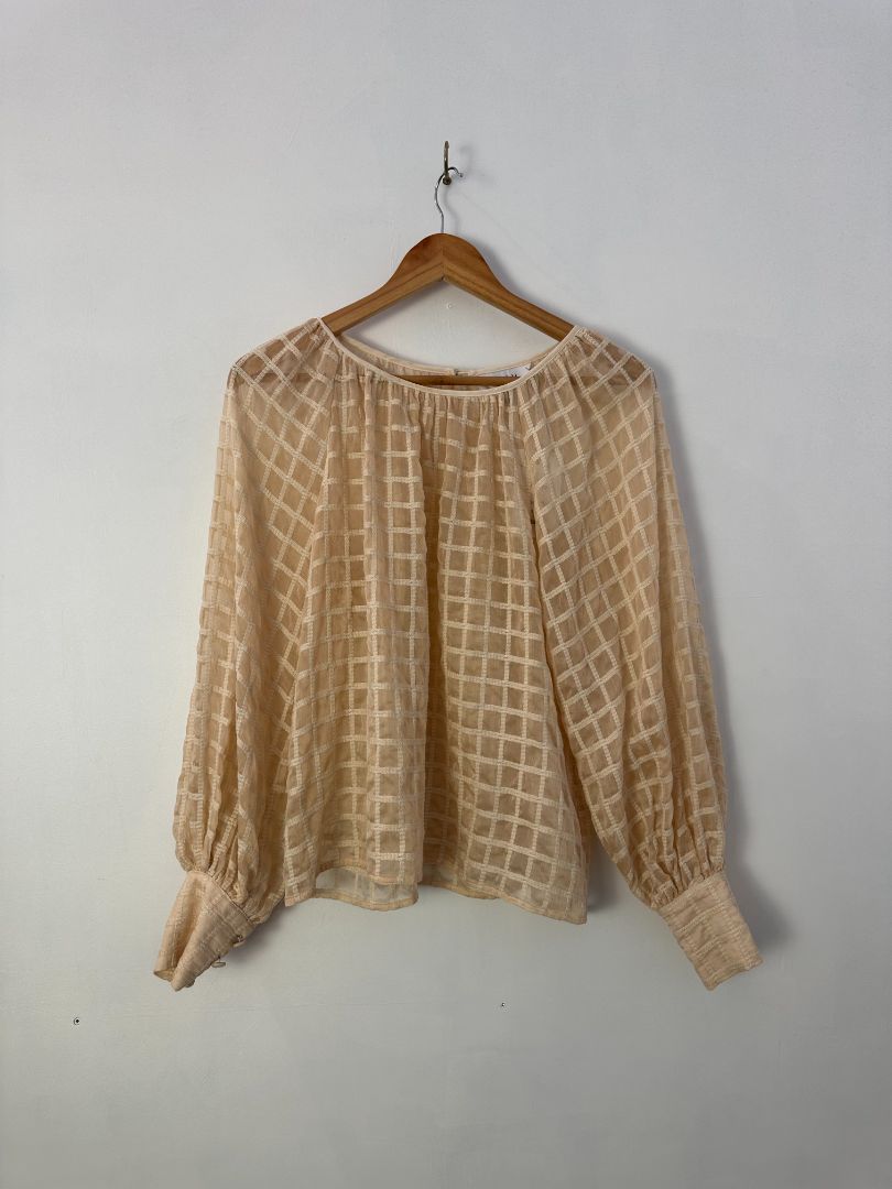 WISH Blouse, 8
