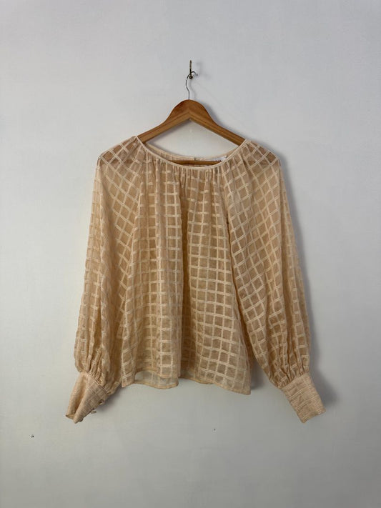 WISH Blouse, 8