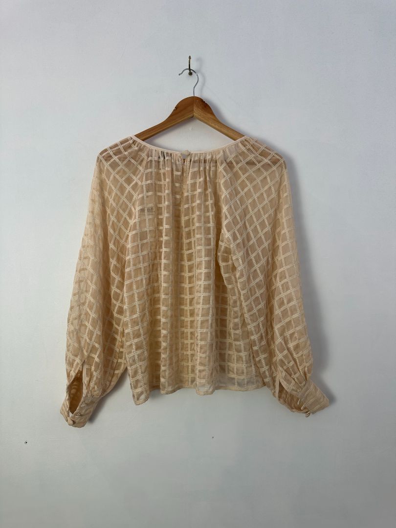 WISH Blouse, 8