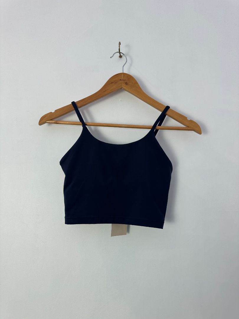 ADANOLA Sports Bra, small