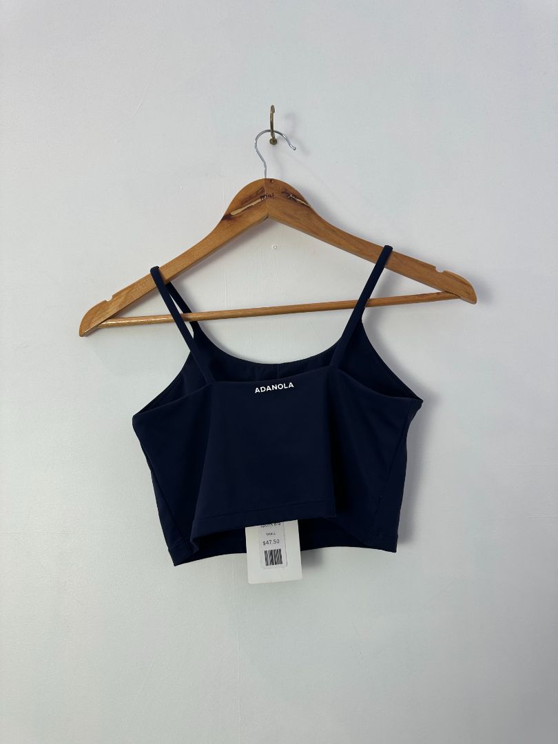 ADANOLA Sports Bra, small