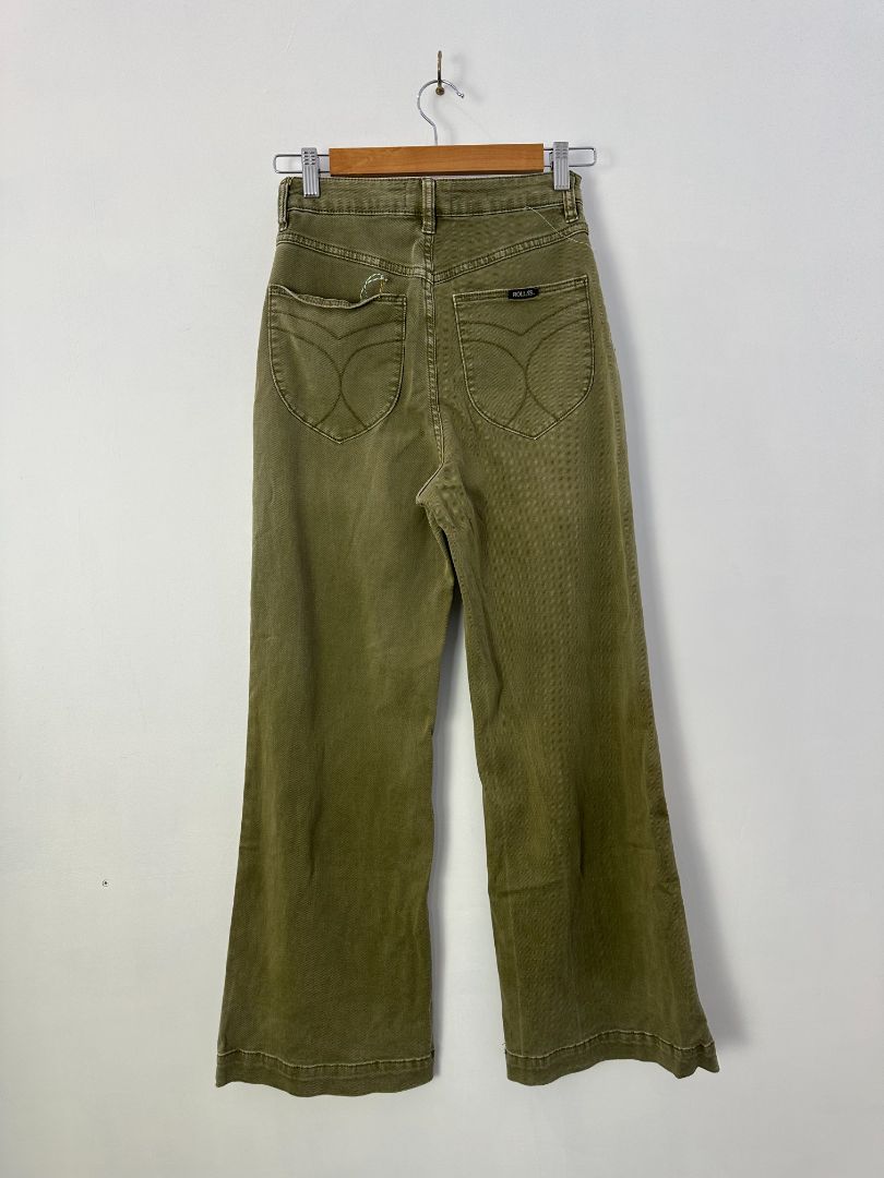 ROLLA'S Jeans, 26 / 8