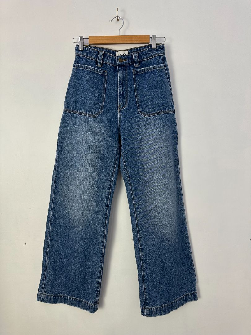 ROLLA'S Jeans, 27 / 9