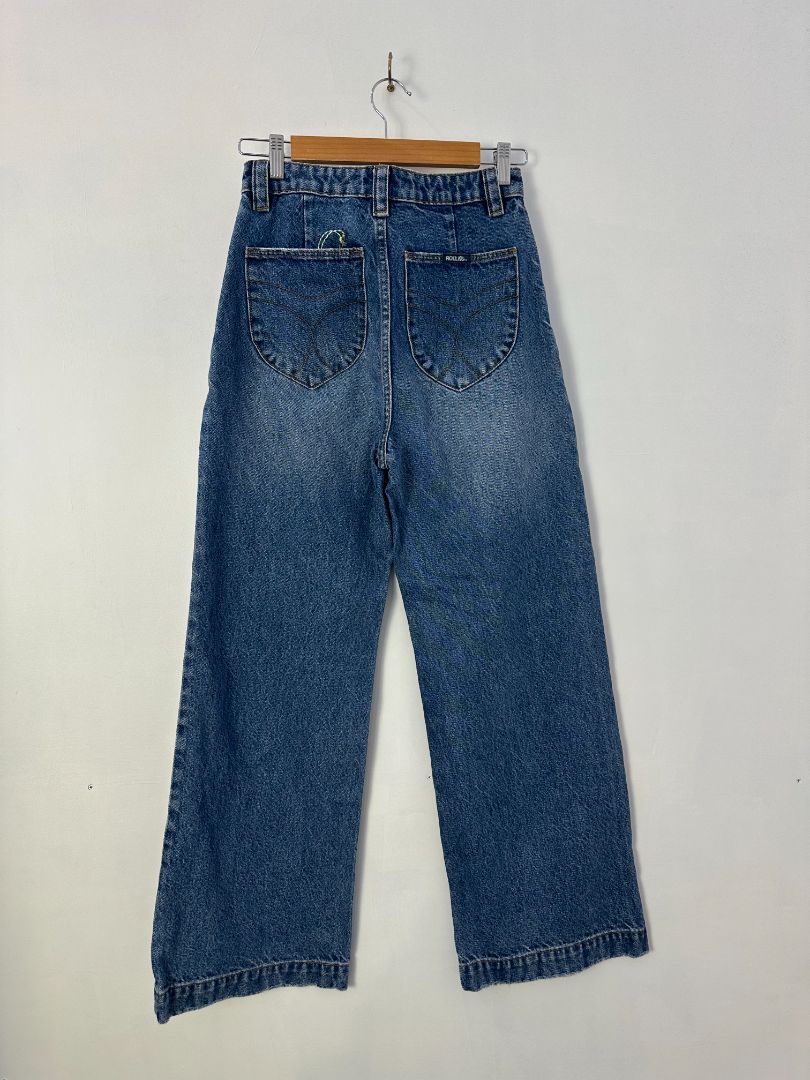 ROLLA'S Jeans, 27 / 9