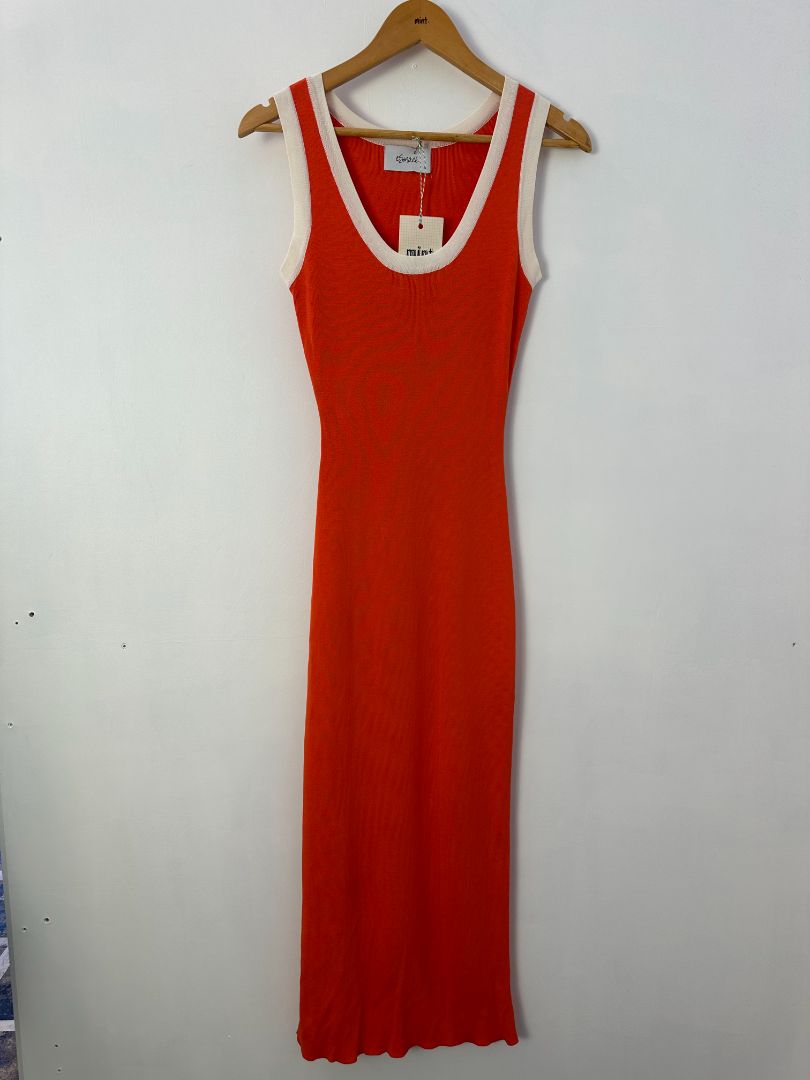 ESMAEE Midi Dress, S