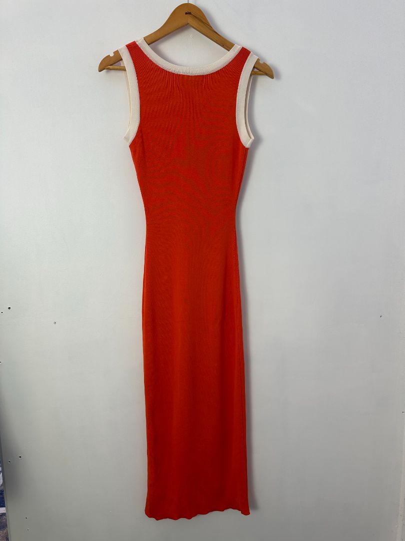 ESMAEE Midi Dress, S