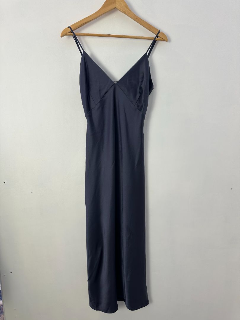 liam Maxi Dress, 10