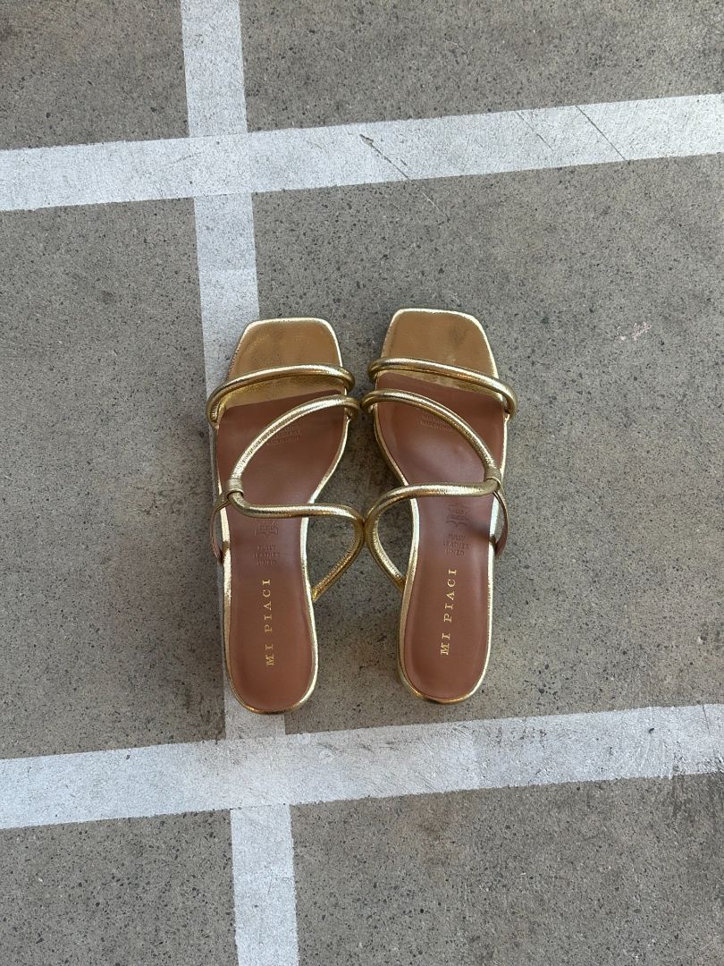 MI PIACI Heels, 38