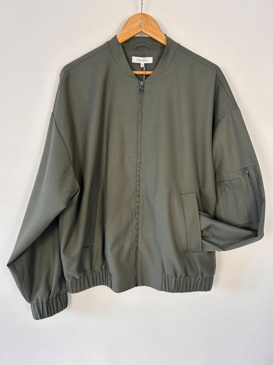 Superette Jacket, 10