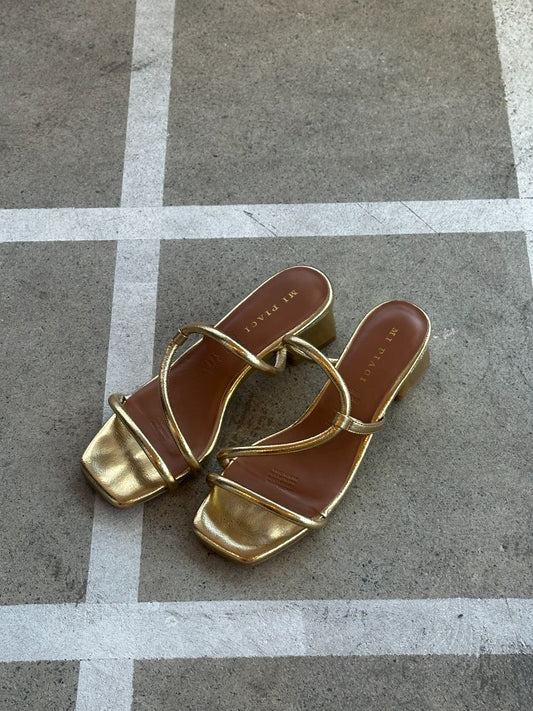 MI PIACI Heels, 38