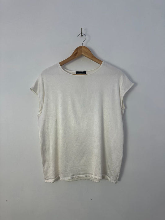 Caroline Sills Top, 12