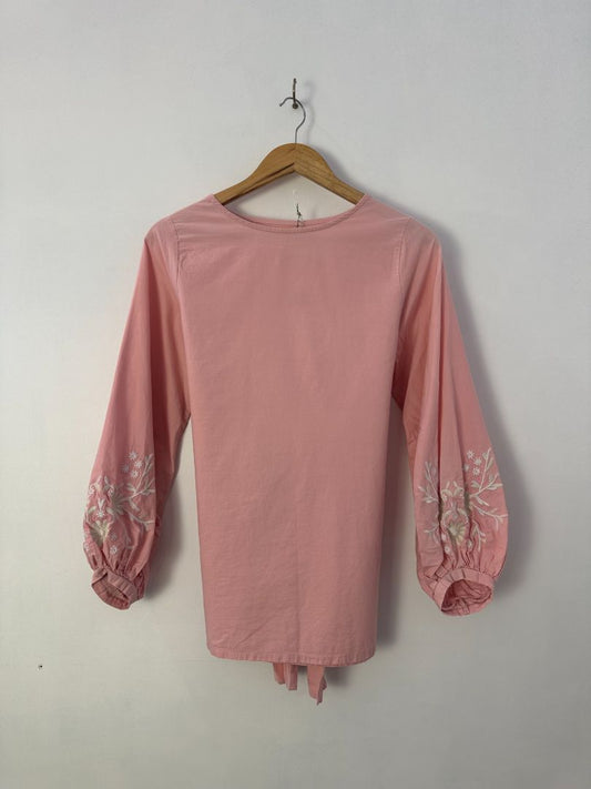 No Brand Top, M
