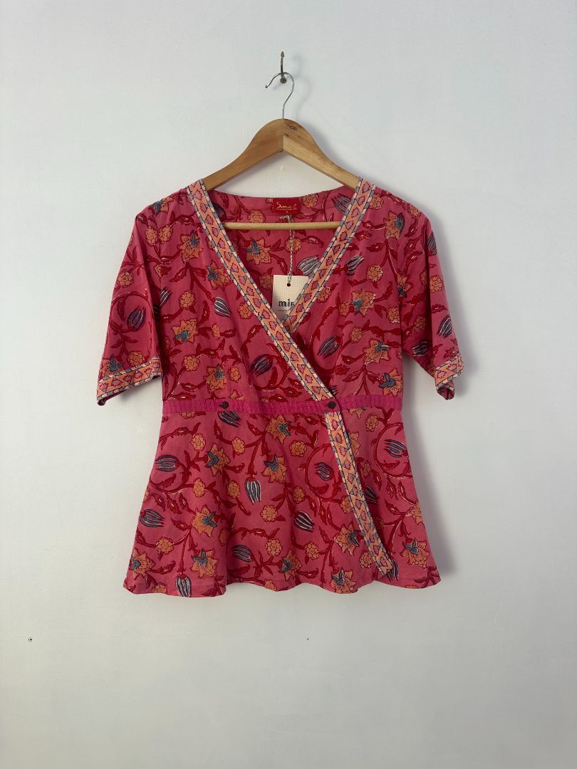Soma Top, S