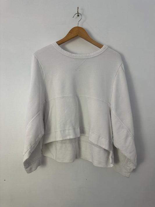 Adidas X Stella McCartney Crewneck, M