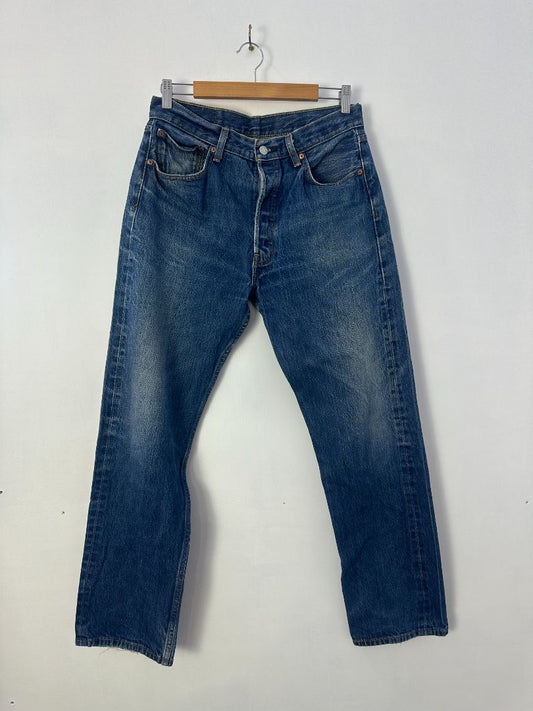 Levis Strauss & Co. Jeans, 34 / 34