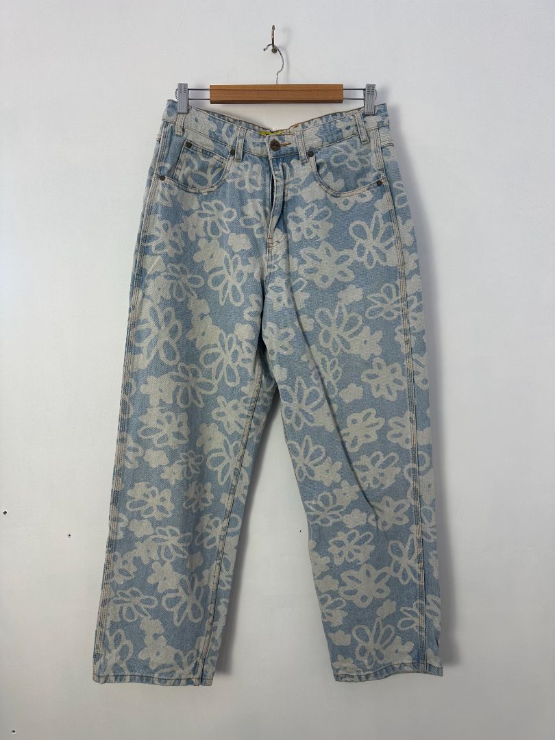 BUTTER Jeans, 30