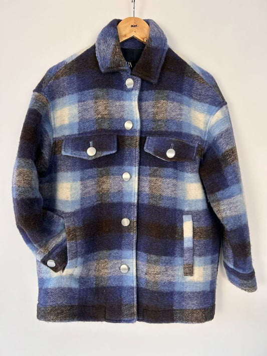 Zara Jacket, M