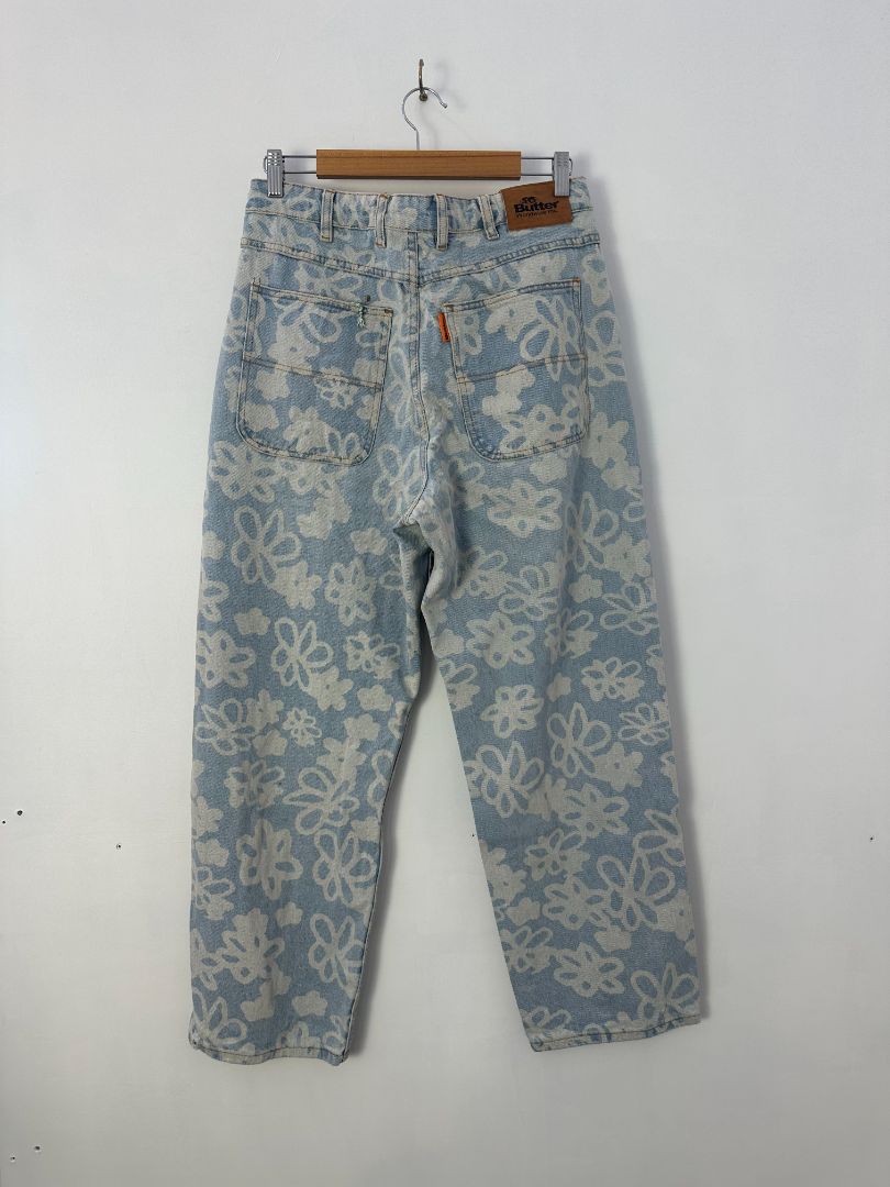 BUTTER Jeans, 30