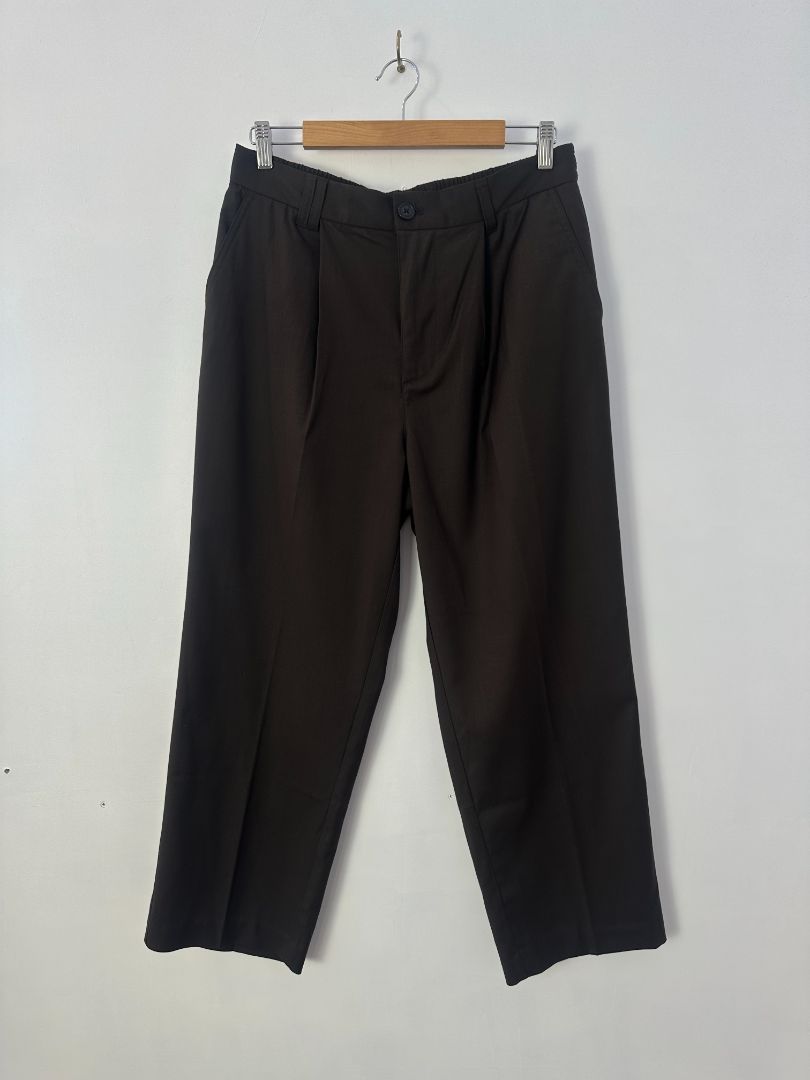 i love ugly Trousers, M