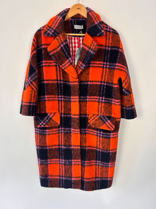 Brairwood Coat, M