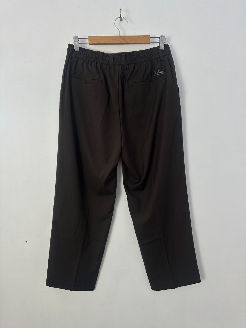 i love ugly Trousers, M