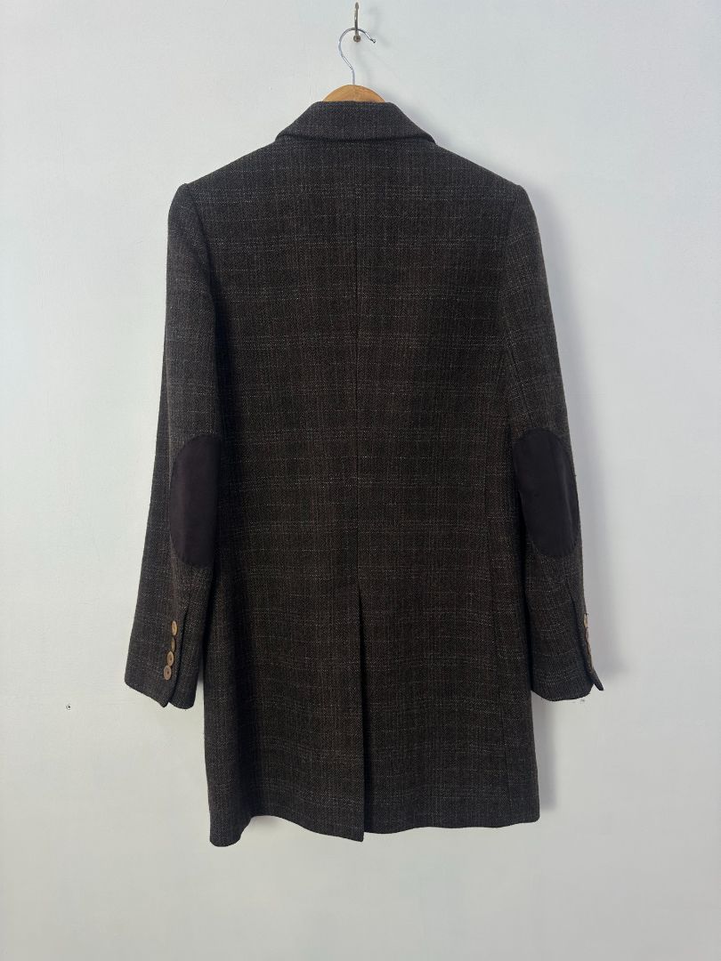 ASHLEY FOGEL Coat, 12