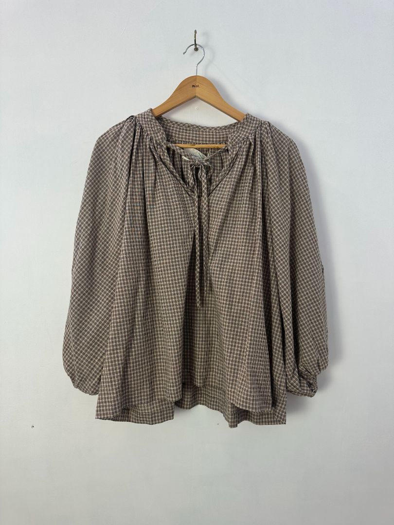 daughters of india Blouse, S