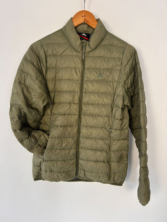 Macpac Jacket, 10