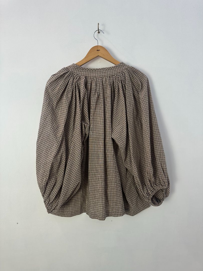 daughters of india Blouse, S