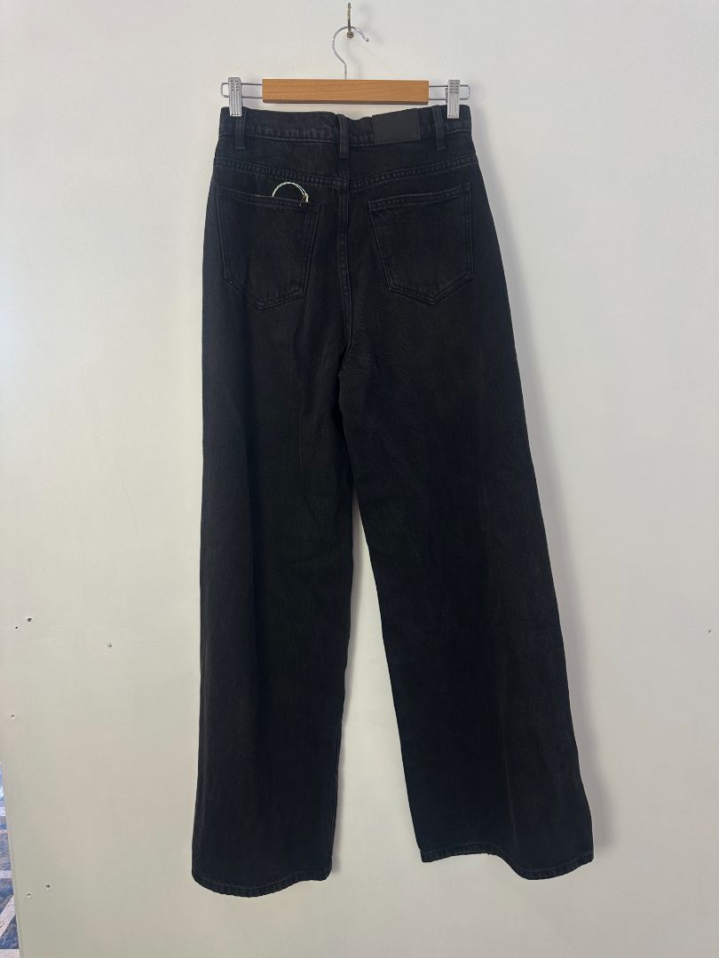 Max Jeans, 8