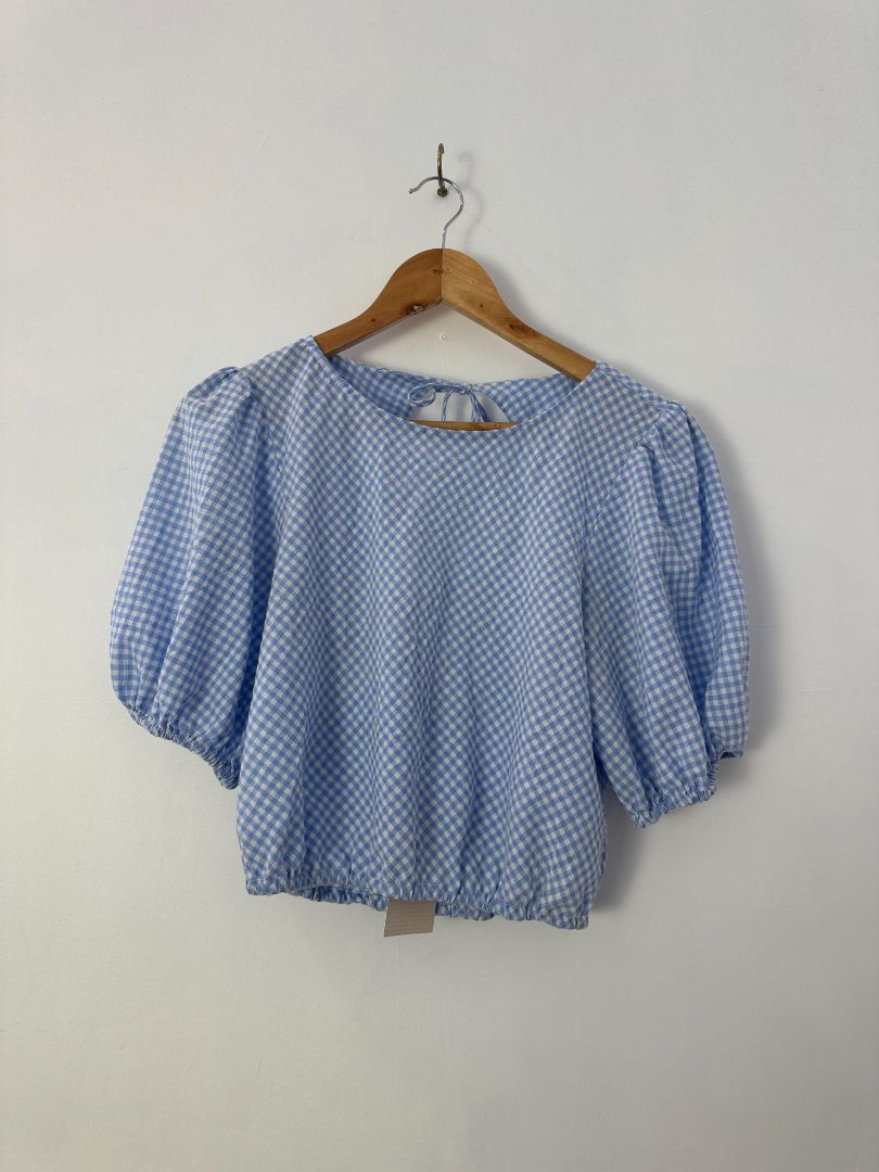 RUBY Blouse, 10