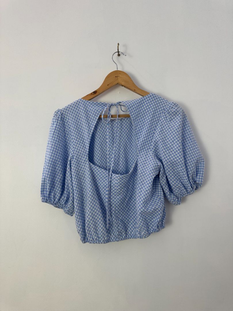 RUBY Blouse, 10