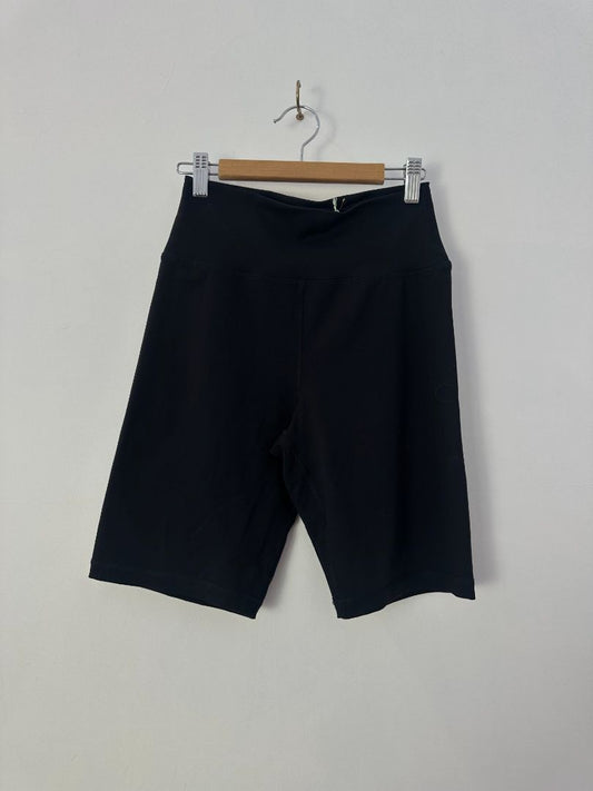 Country Road Biker Shorts, XS