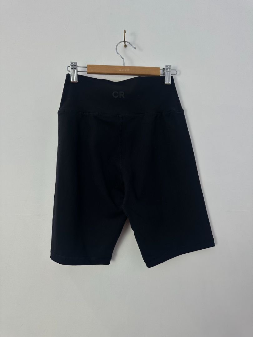 Country Road Biker Shorts, XS