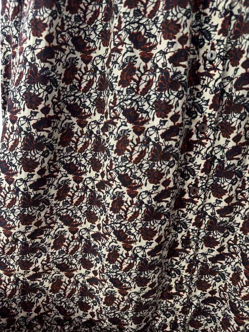 REMAIN Maxi Dress, 6