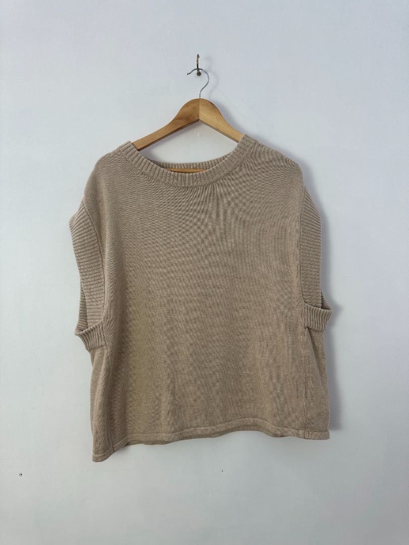 Moochi Vest, XS