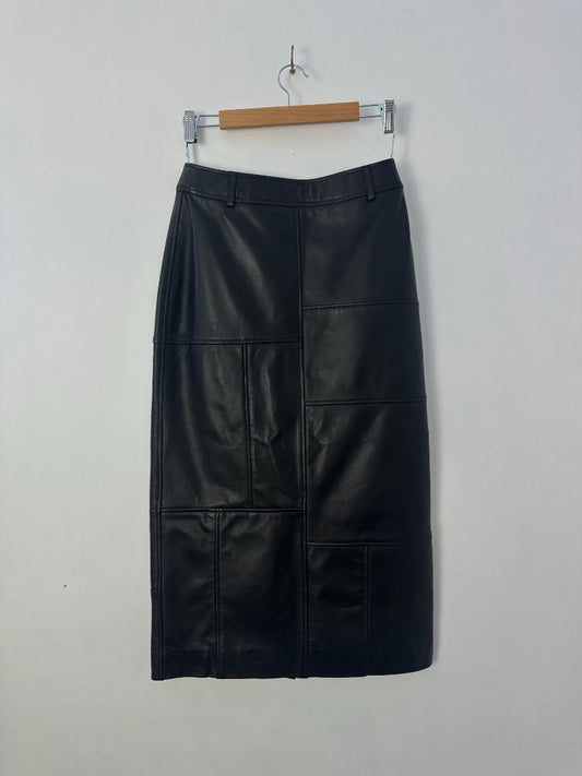 KATE SYLVESTER Midi Skirt, 8