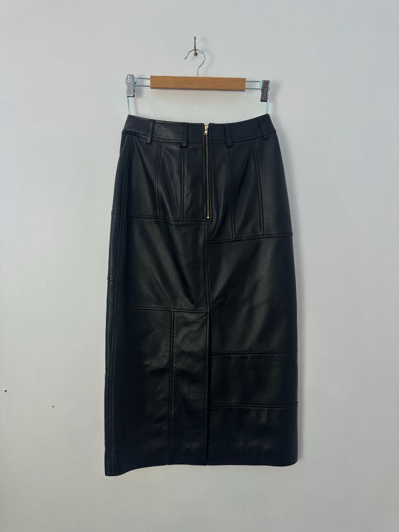 KATE SYLVESTER Midi Skirt, 8
