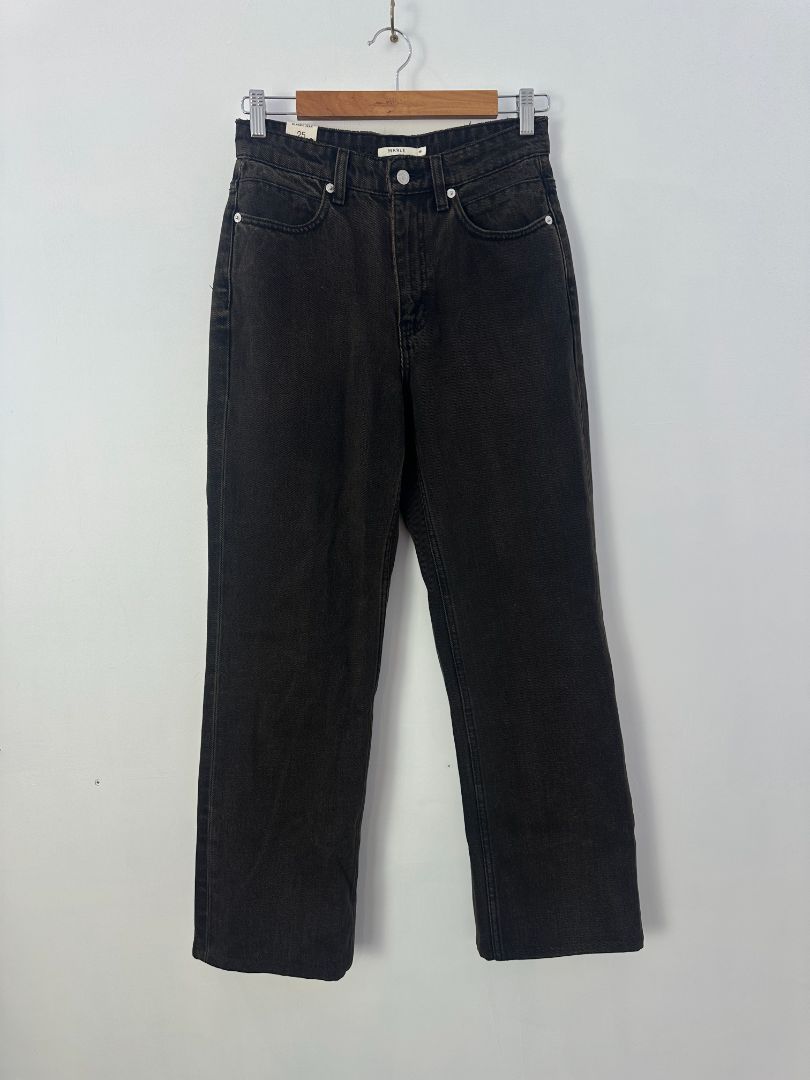MARLE Jeans, 25