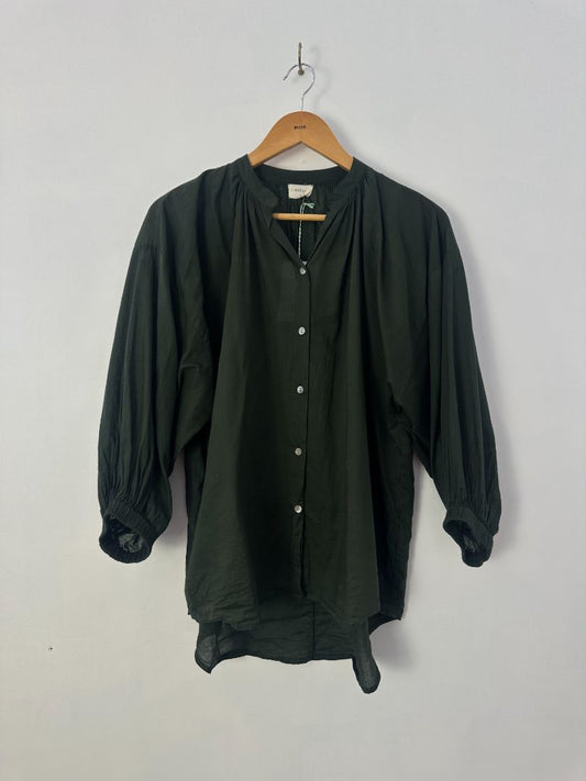 mahsa Button Through, XS