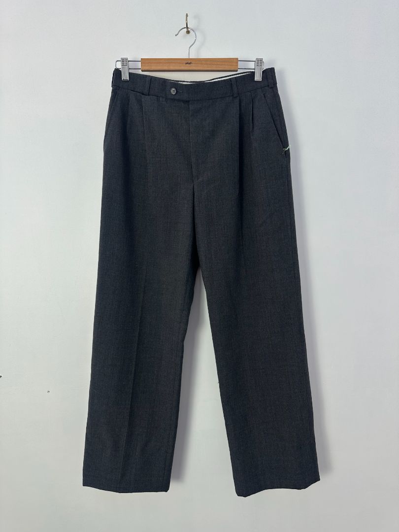 Domino Trousers, S / M