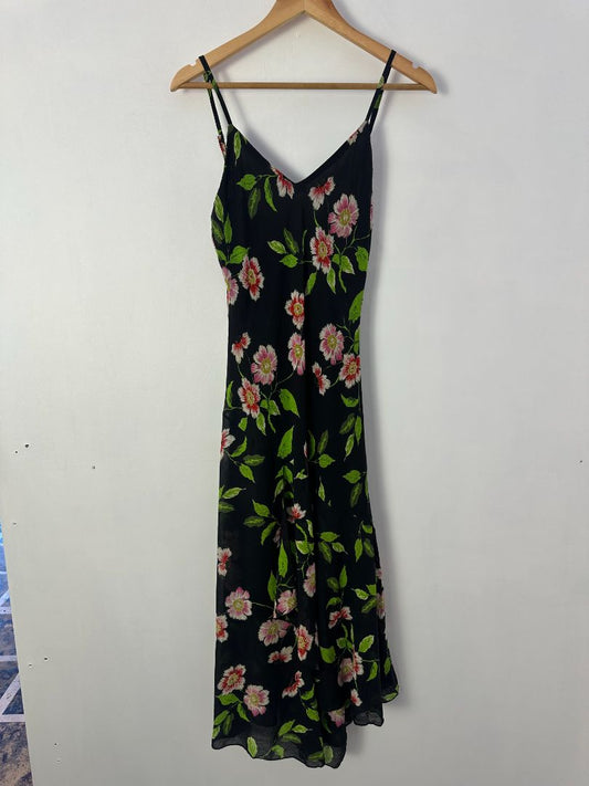 T Y C Midi Dress, 2