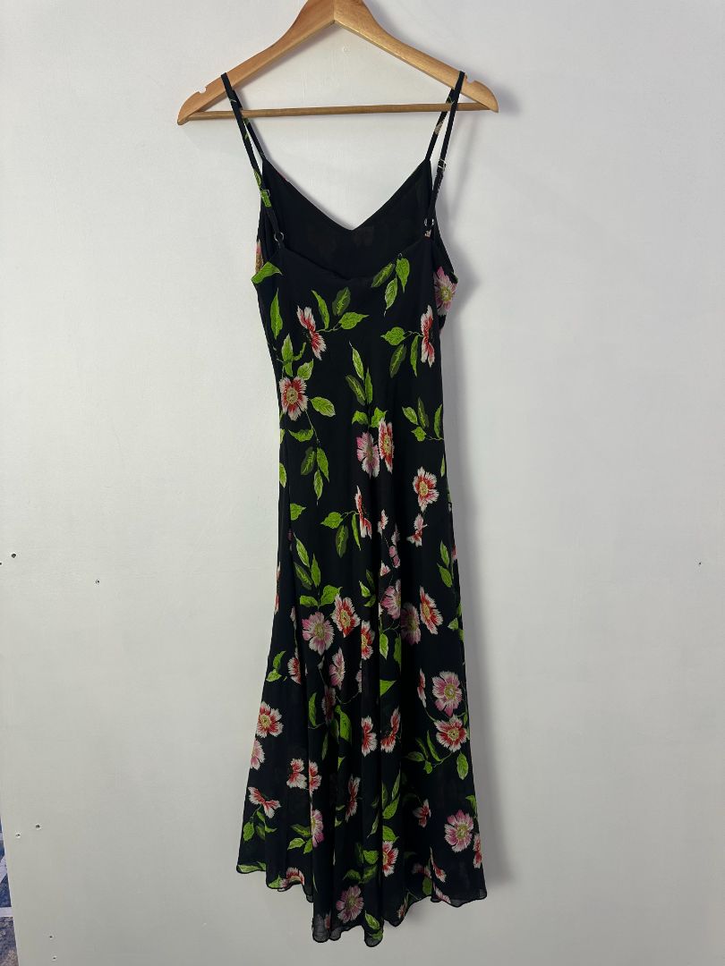T Y C Midi Dress, 2