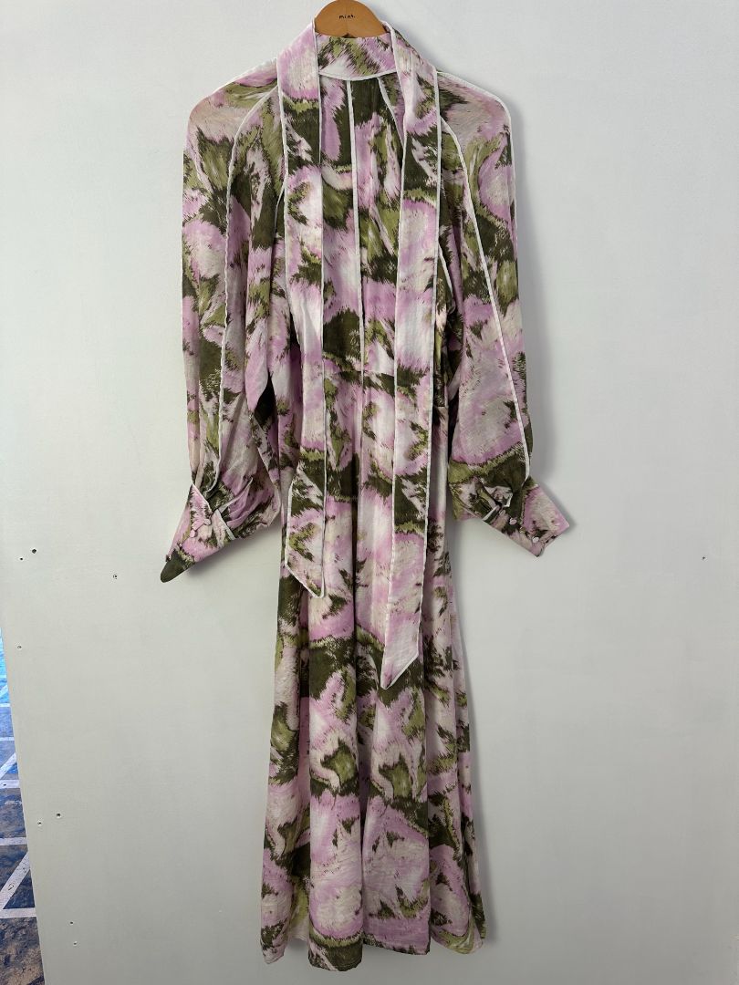 DECJUBA Midi Dress, 10