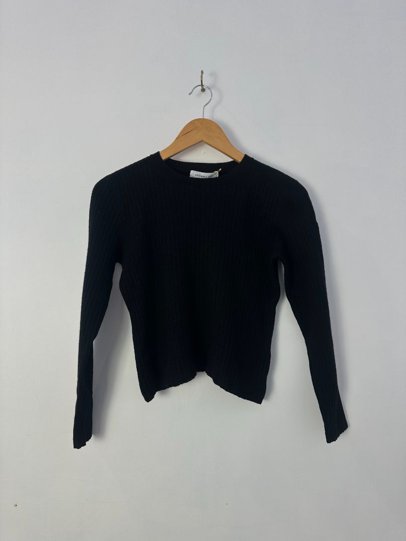 Assembly Label Long sleeve, 12