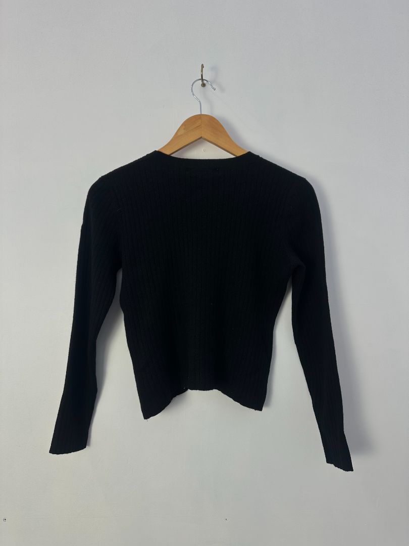 Assembly Label Long sleeve, 12