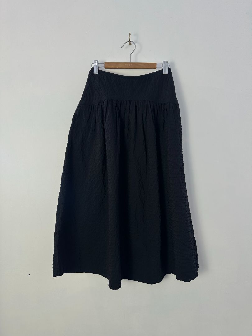 Uniqlo Midi Skirt, XS